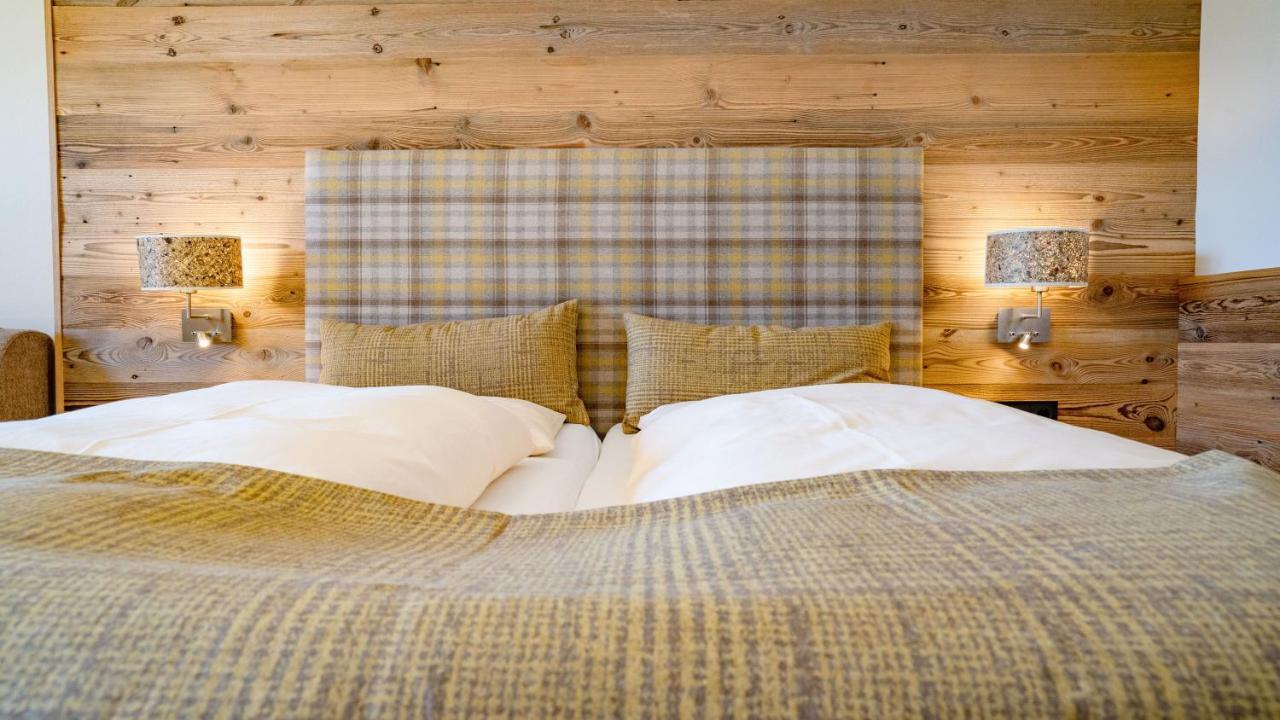 Biohotel Eggensberger Füssen Extérieur photo