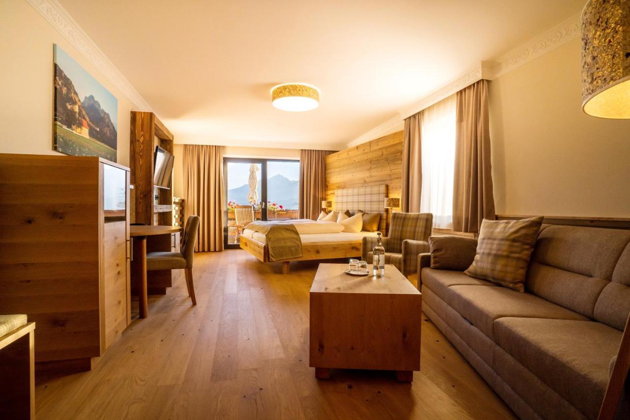 Biohotel Eggensberger Füssen Extérieur photo