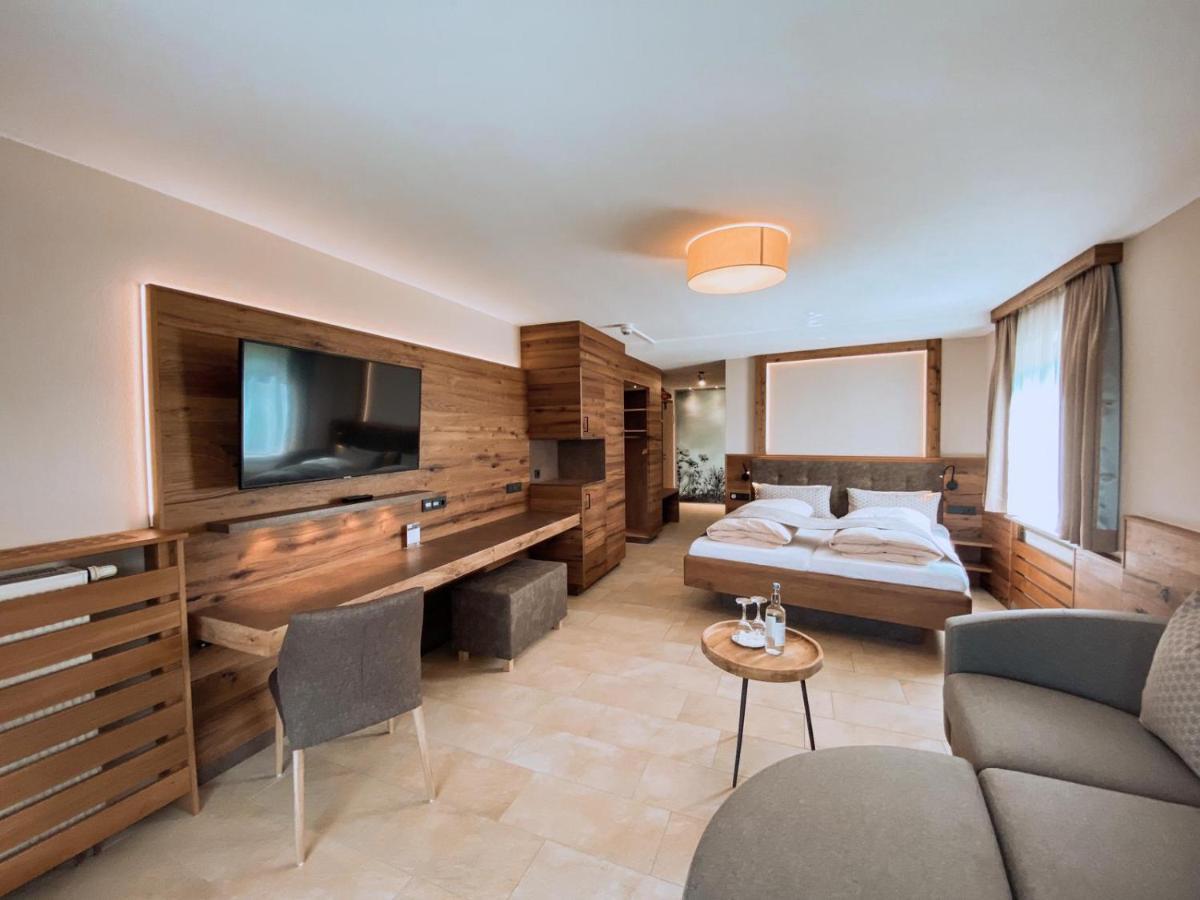 Biohotel Eggensberger Füssen Extérieur photo