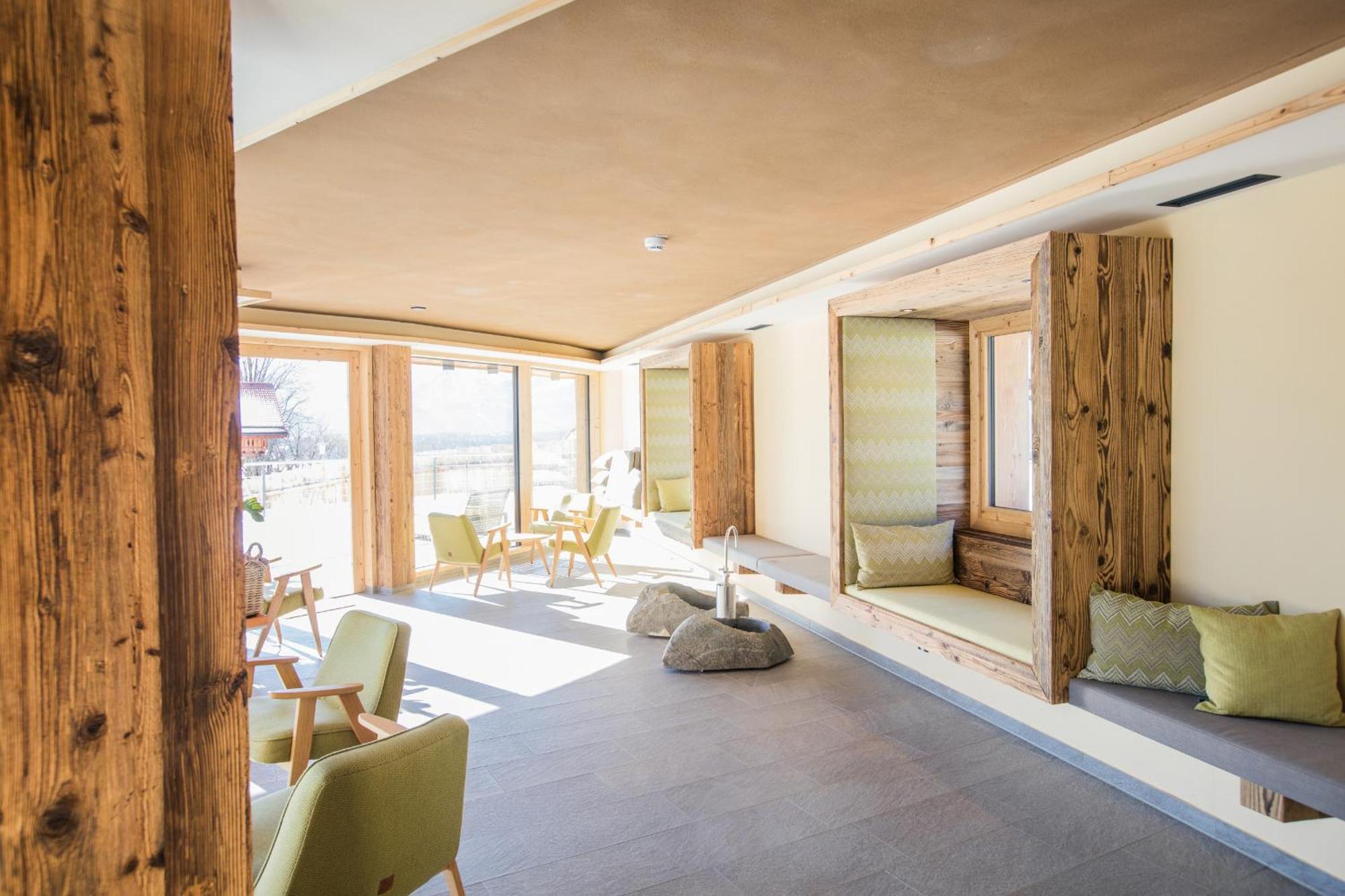 Biohotel Eggensberger Füssen Extérieur photo