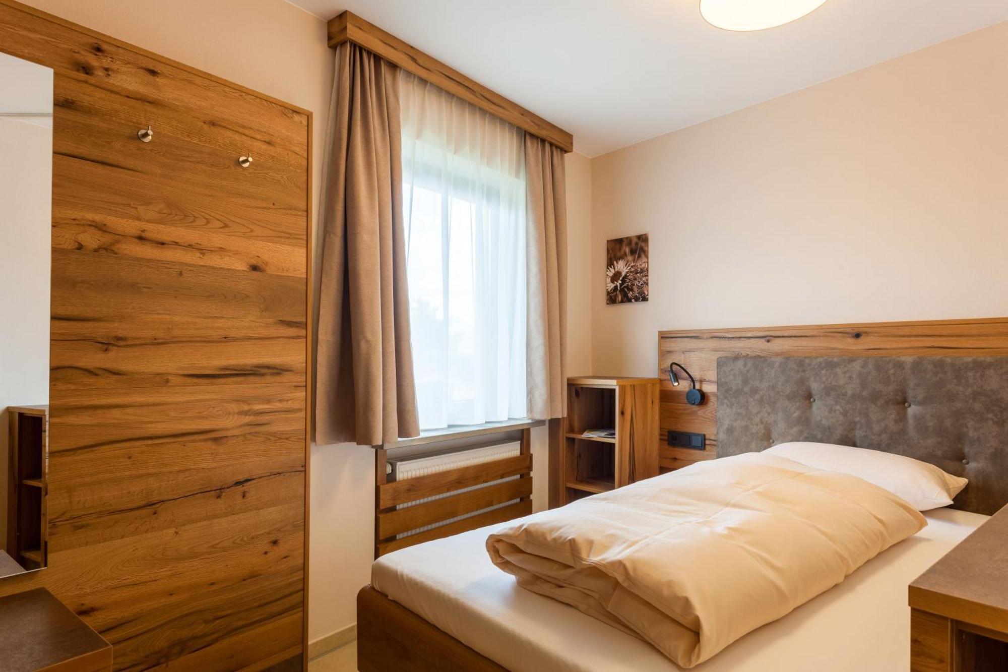 Biohotel Eggensberger Füssen Chambre photo