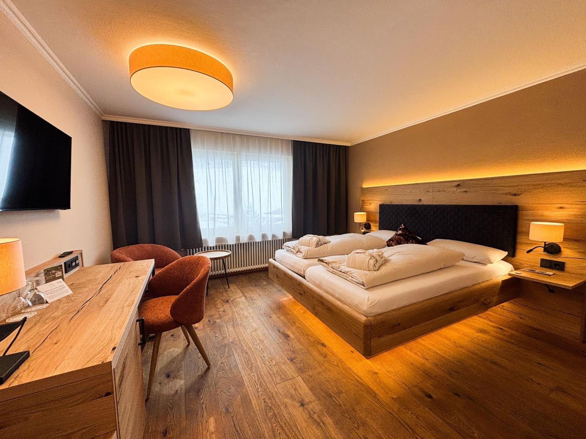 Biohotel Eggensberger Füssen Extérieur photo