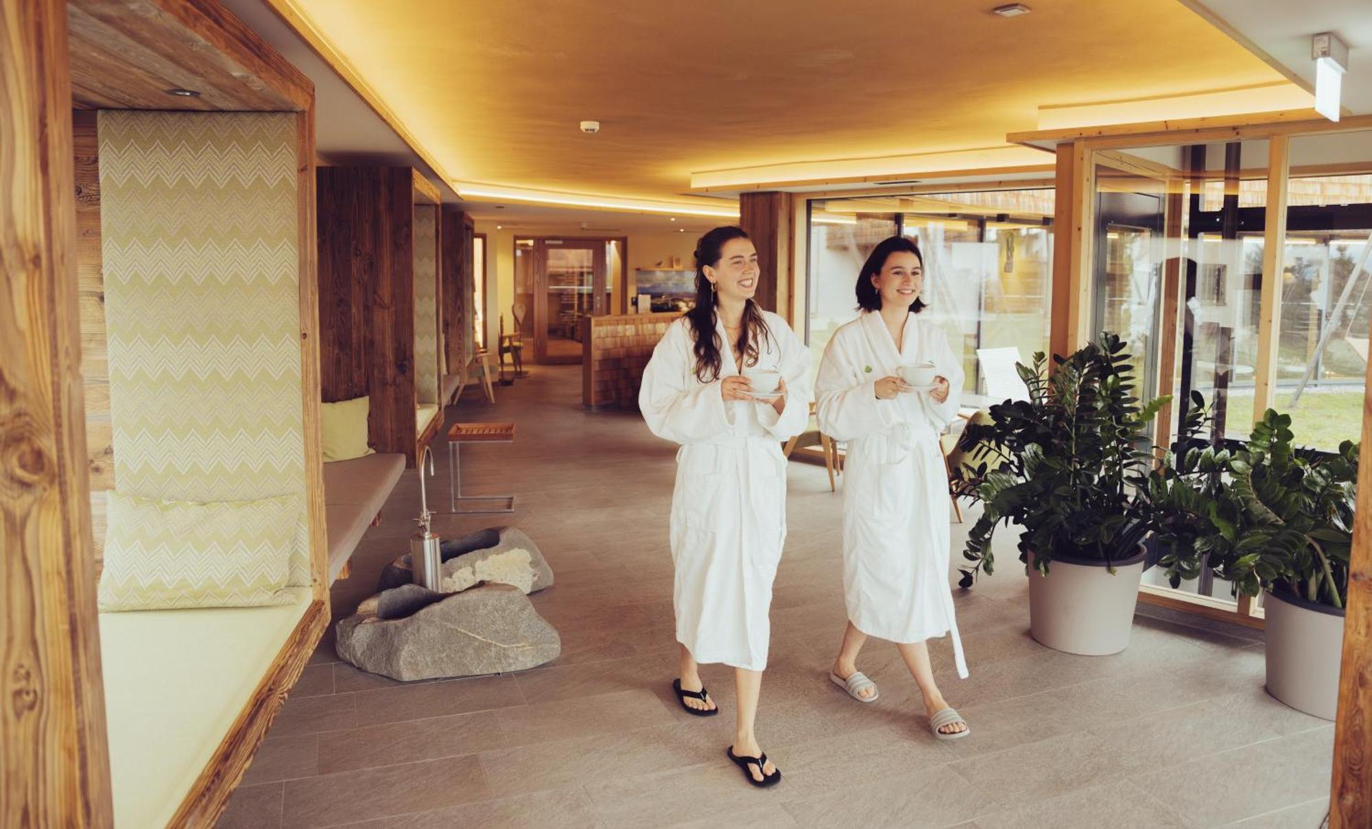 Biohotel Eggensberger Füssen Extérieur photo