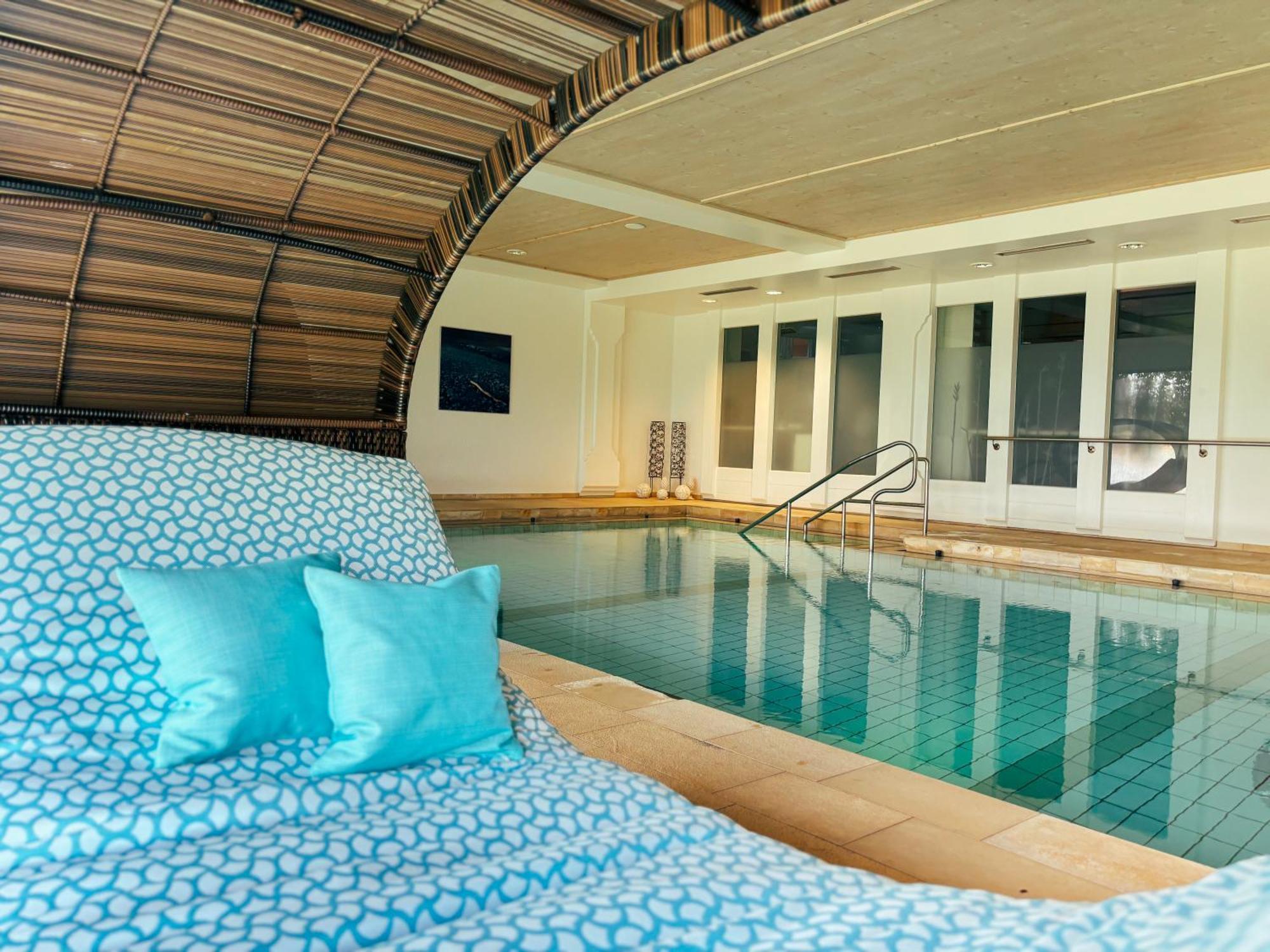 Biohotel Eggensberger Füssen Extérieur photo