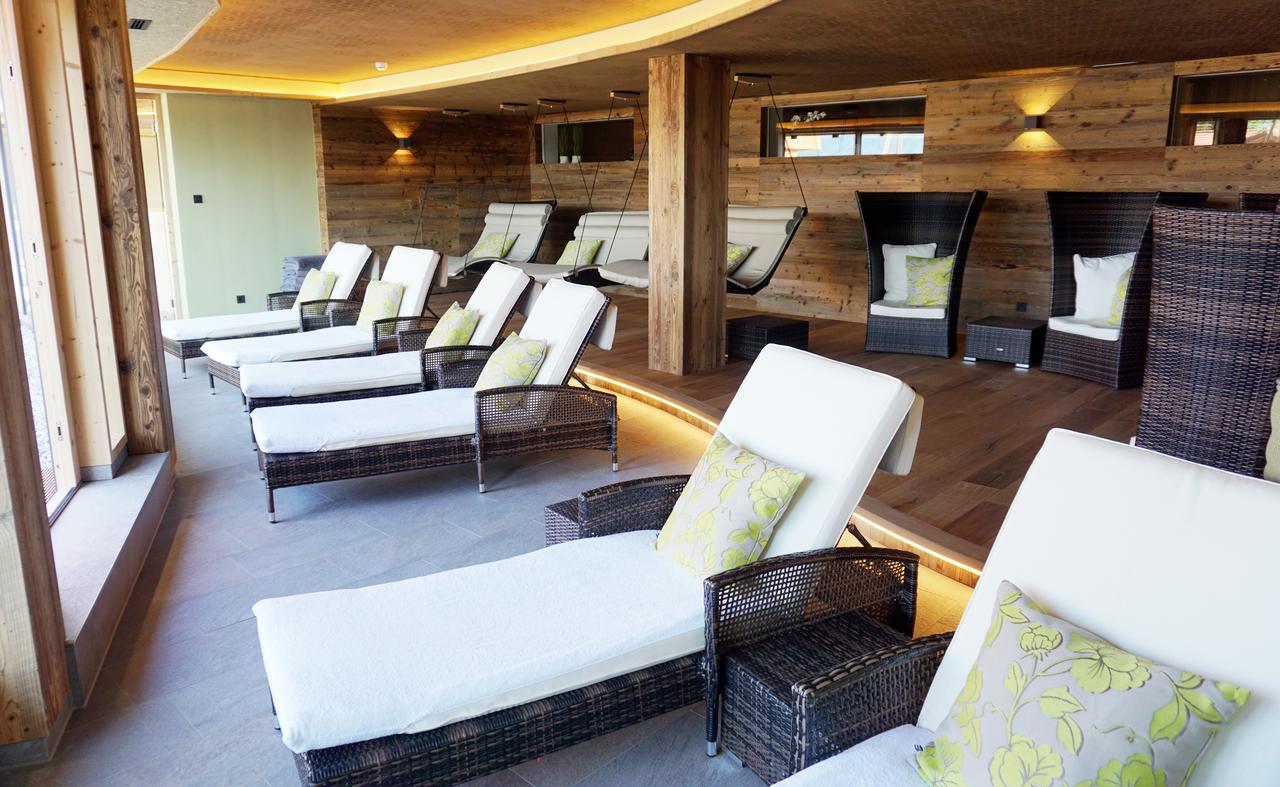 Biohotel Eggensberger Füssen Extérieur photo